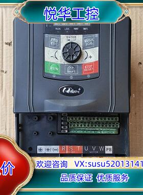 日业CM530－B04T7R5G/9R0PB变频器议价