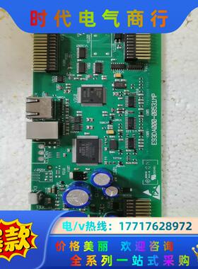 kuka库卡驱动器主板E93DA000-0B531实物成色漂议价