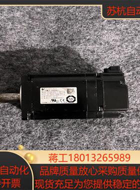 SGMJV-04ADA21  安川伺服电机400W