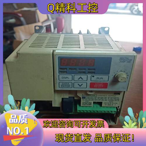 现货CIMR安川-V7AM40P7