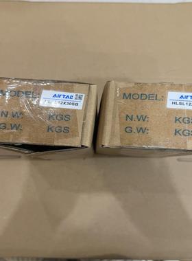 Air TAC气缸HLSL12X30SB 共2个 700