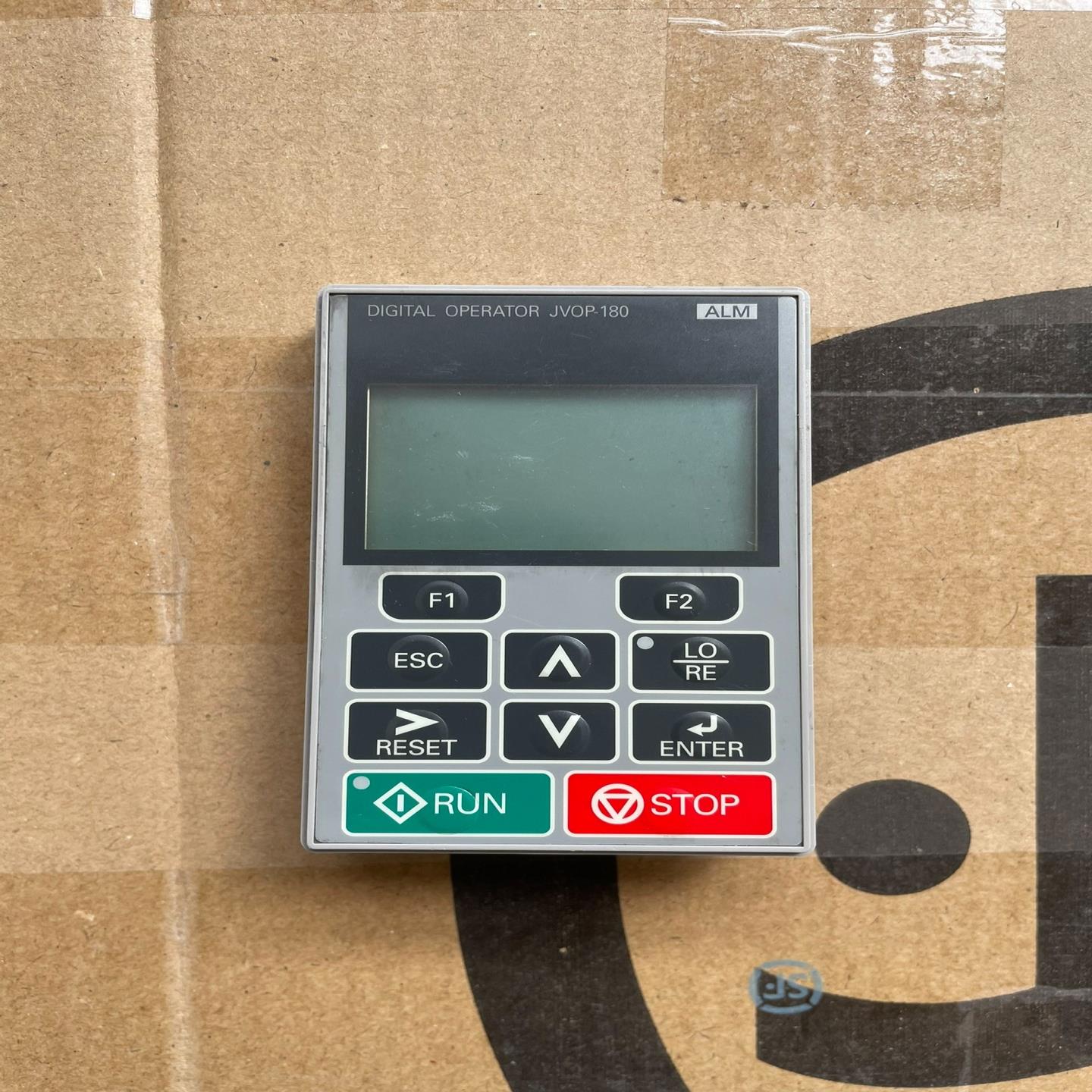 JVOP-180安川H1000/A1000变频器中文高级显示