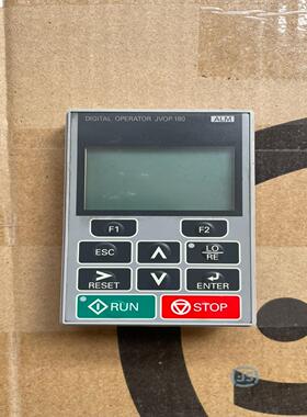 JVOP-180安川H1000/A1000变频器中文高级显示
