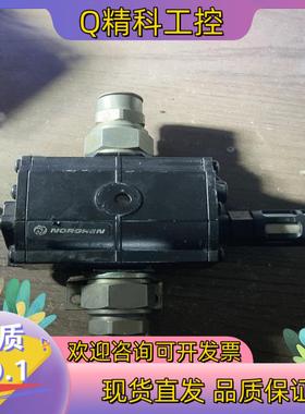 现货NOGREN英国诺冠软启动安全阀纯,P72F