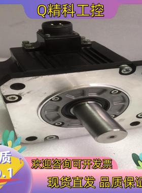 现货HG-SN302J-S100伺服电机 外观不错 有多台