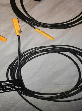 易福门磁性开关MK5312 MK5310 MK5302 MK