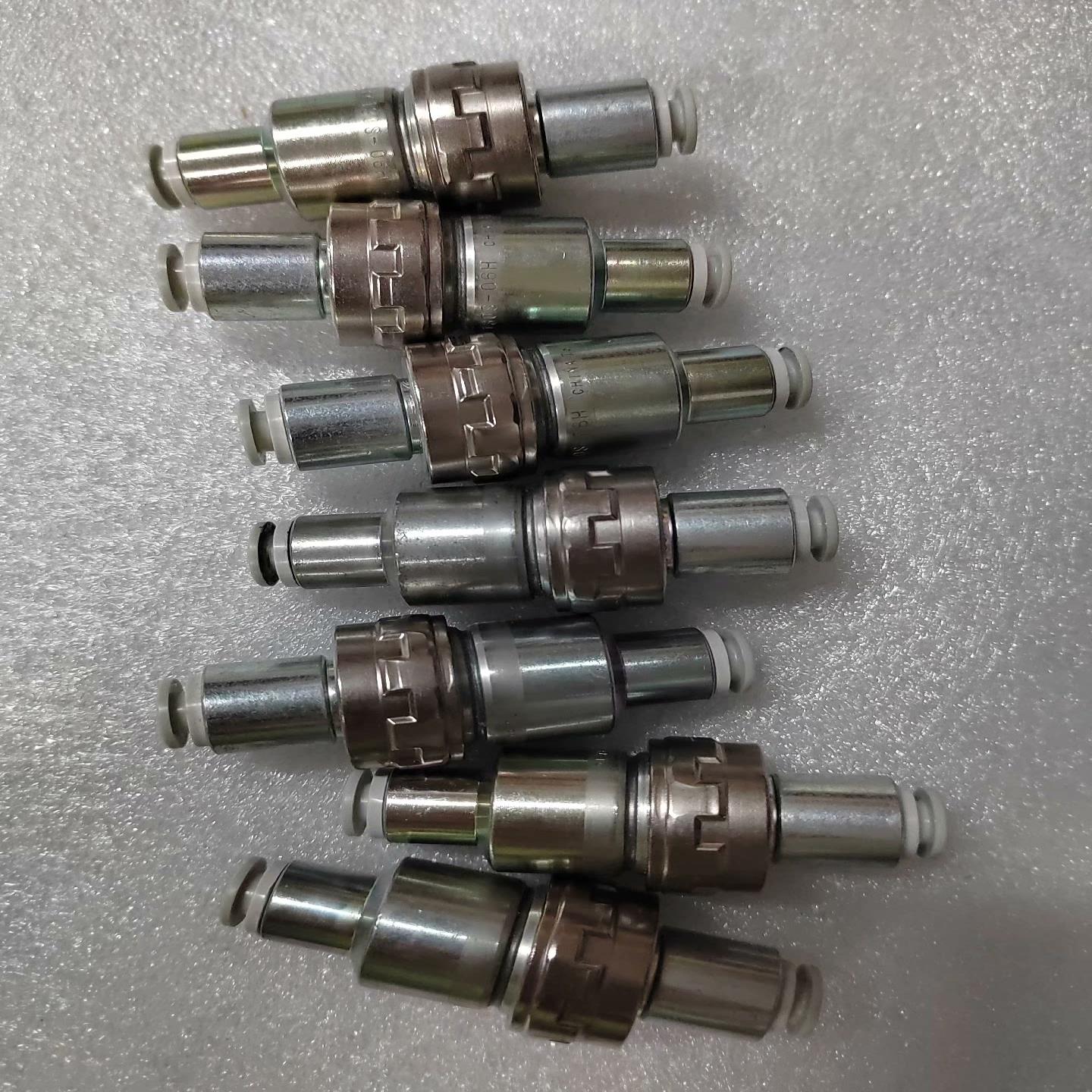 SMC快速接头KK130S-06H/KK130P-06H