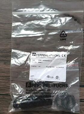 全新原装正品 倍加福 NRB8-18GM50-E2-C-V1