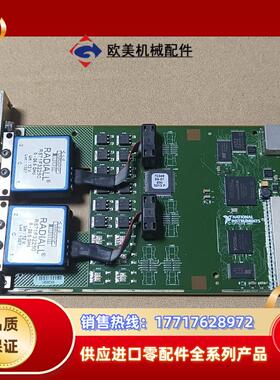 NI PXI-2599 PXI-2598 PXI-2584实议价