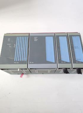 贝加莱 PS465电源模块 IP161 控制模块DI47