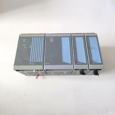 贝加莱 PS465电源模块 IP161 控制模块DI47