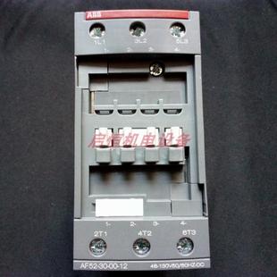 60HZ ABB三极接触器 60V50 AF52