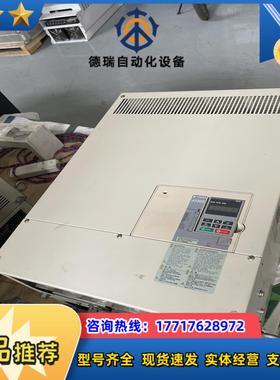 安川变频器A1000系列CIMR-AB4A0208AAA 现议价