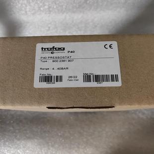 全新原装 压力开关 正 900.2381.907 trafag
