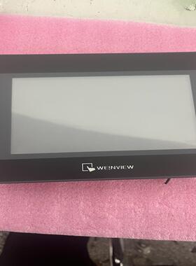 [德峰]威纶触摸屏  TK8071ⅰP  正常拆机 功能包好