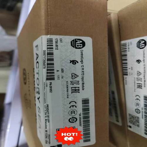 1756-IR12 全新原装正品