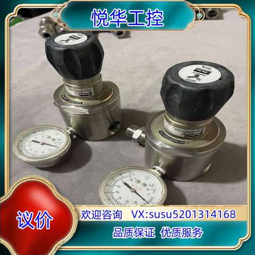 原装Parker派克调压阀HF1215SK4PBVY8T8376议价