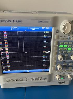 （设备配件）横河Yokogawa DL850E示波器记录仪