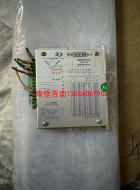 （请询价）研控驱动器YAKO YKA3606MA议价