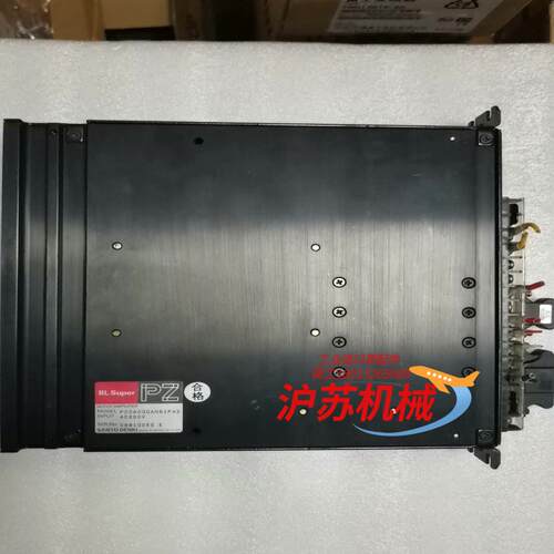 山洋伺服驱动器PZ0A030AN61PA2