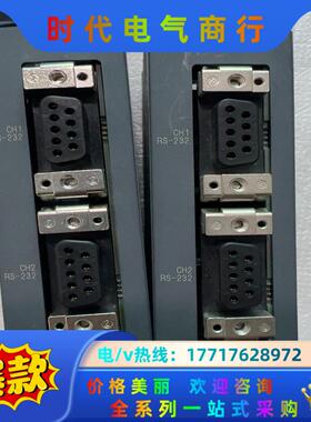 三菱PLC模块QJ71C24N-R2成色好议价