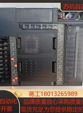 CP1E-N30DT-D   正常使用