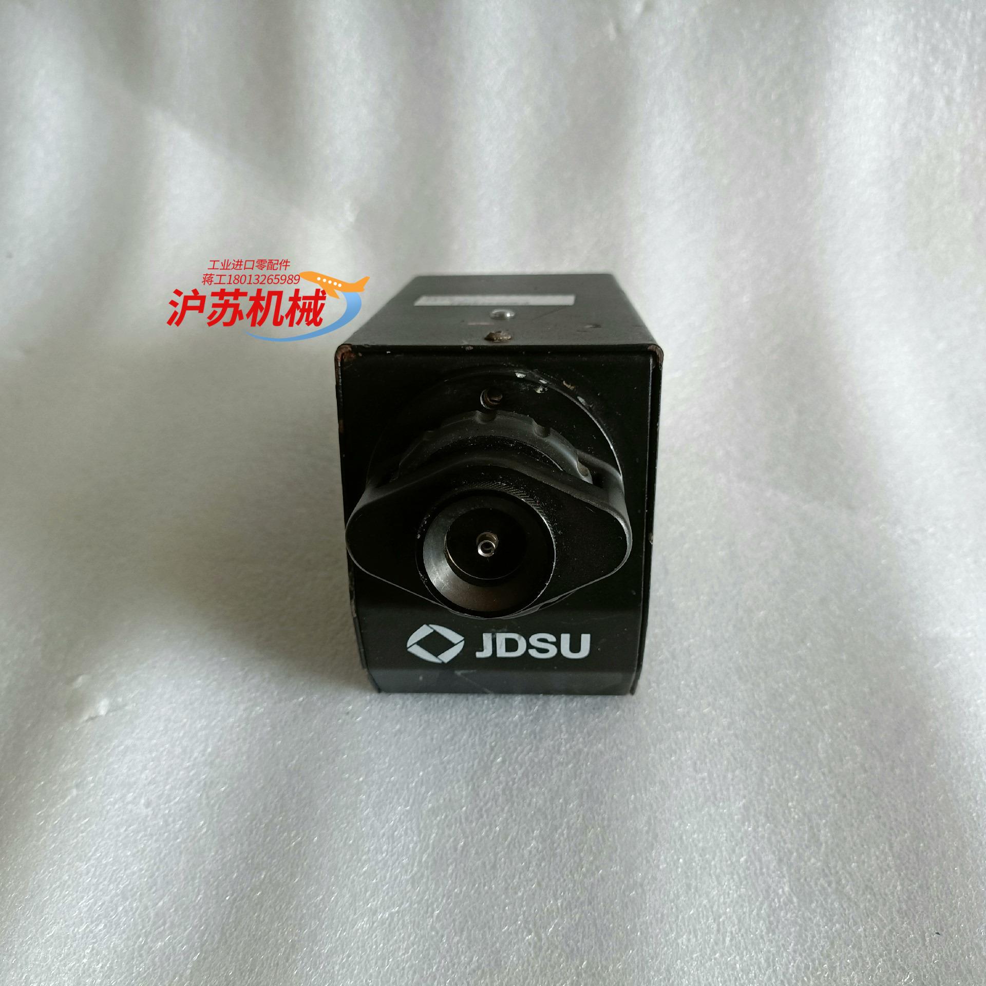 JDSU FV-410P 光纤端面检测仪  议价