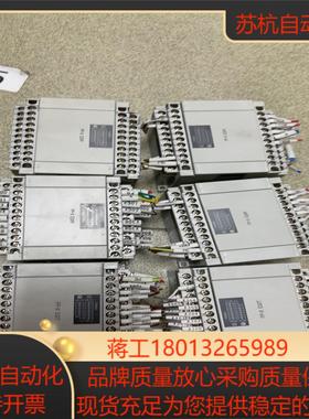 plc模块FP-XE30R正常功能成色