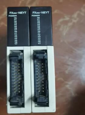 扩展模块Fx2NC-32EX，Fx2NC-16EX/EY