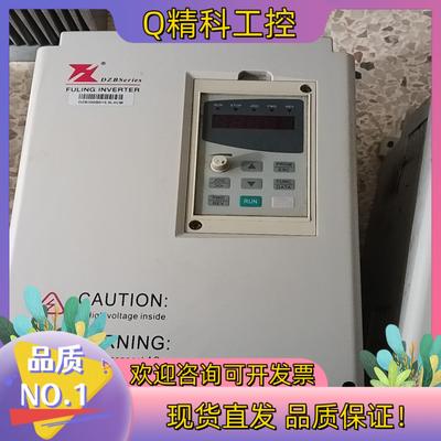 现货富凌变频器DZB300B015.0L4CM重载15KW