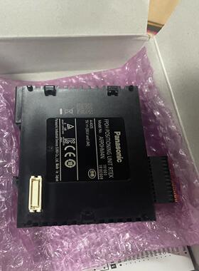 全新PLC   AFP0HM4N全新原装未使用，有意向可