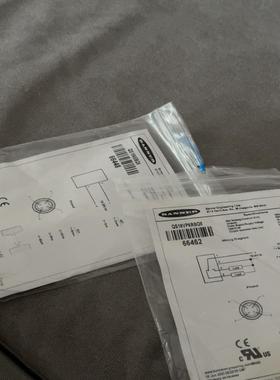 BANNER对射光电QS18VP6RBQ8/QS186EBQ