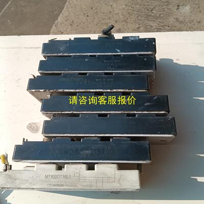 询价二手拆机三社三相桥DFA100BA160     3个