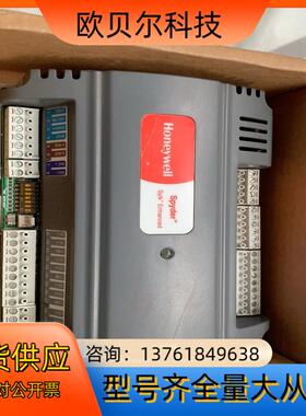 HONEYWELL 霍尼 PUB6438S控制器控制信号模块