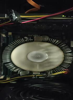 （设备配件）华硕H61-M LX3 R2.0主板+i5 2500 CPU