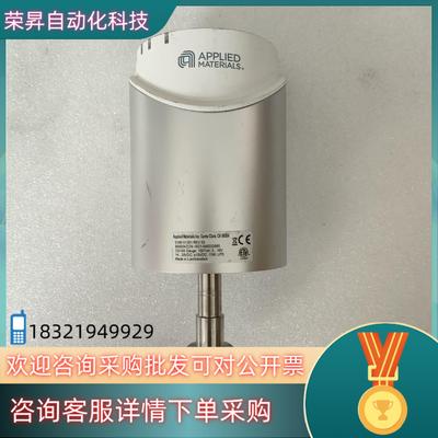 现货AMAT真空计 0190-51281 Rev 03
