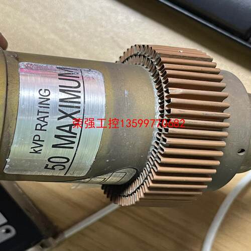 【荣强工控】美国Varian瓦里安光管VF50J-W/S VF50J-R