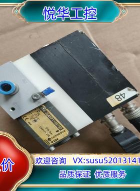 ASOC比例阀833-354P1106708，1只有划痕议价