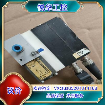 ASOC比例阀833-354P1106708，1只有划痕议价