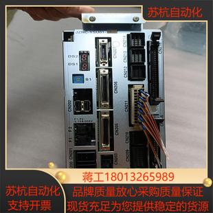 议价 YASKAWA安川DX100机器人机械安全控制单JZNC