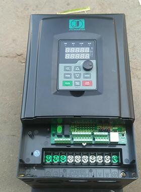 金田15/18.5KW变频器，JTE330.K0150G3