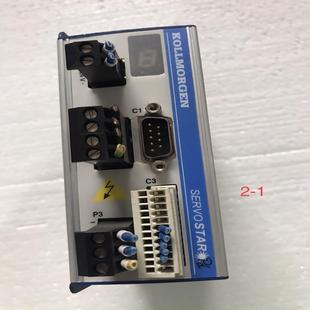 科尔摩根驱动器PRD－MZ205S0