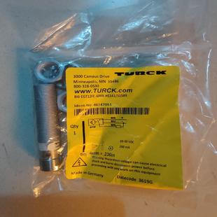 AP6X 图尔克 EGT12FE Bi6 H114 全新原装