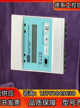 EH RMA422-B21A22A 恩德斯豪斯电容式物位变