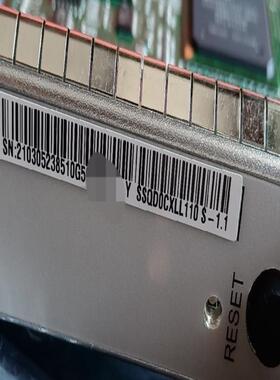 华为绝对全新原装SSQD0CXLL110，现货低价出售，成色