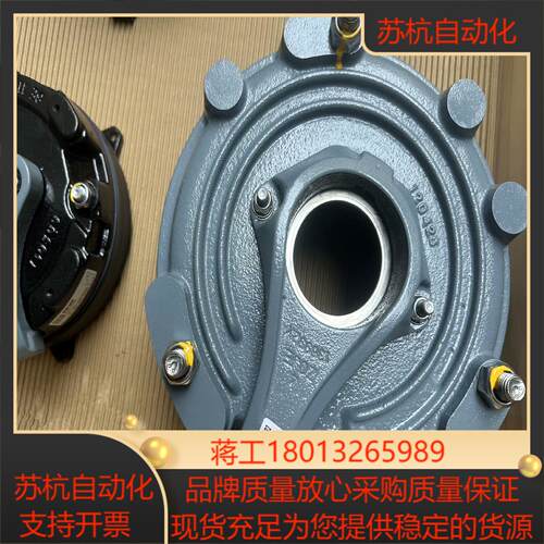 SEW制动器总成BM30 HF 300NM 400VAC全新议价