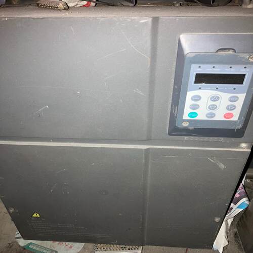 [德峰]MD320NT55G汇川变频器，功能好，实物图片显示，（东面