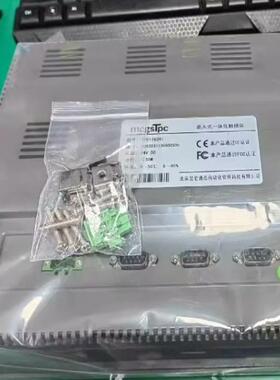 现货昆仑通态触摸屏TPC1261HI   全新新带装3000