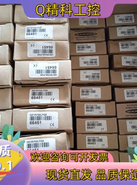现货全新原装邦纳传感器QS18VN6LPQ897个