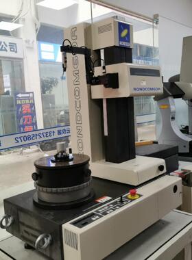 【工控自动化】东京精密圆柱度测量仪ACCRETECH RONDCOM60A议价